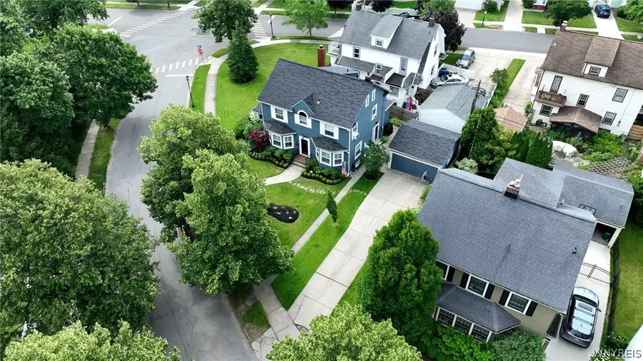 8 North Drive, Buffalo, NY 14216 - #3