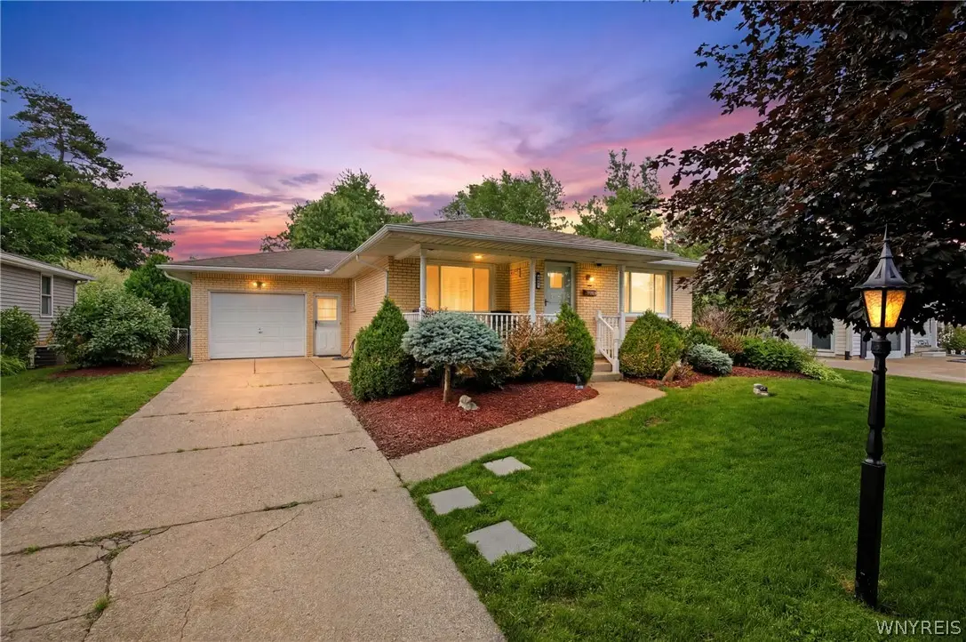 5051 Bradley Lane, Hamburg, NY 14075 - #1