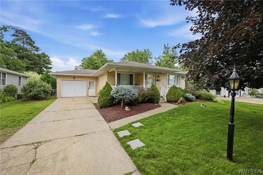 5051 Bradley Lane, Hamburg, NY 14075 - #2