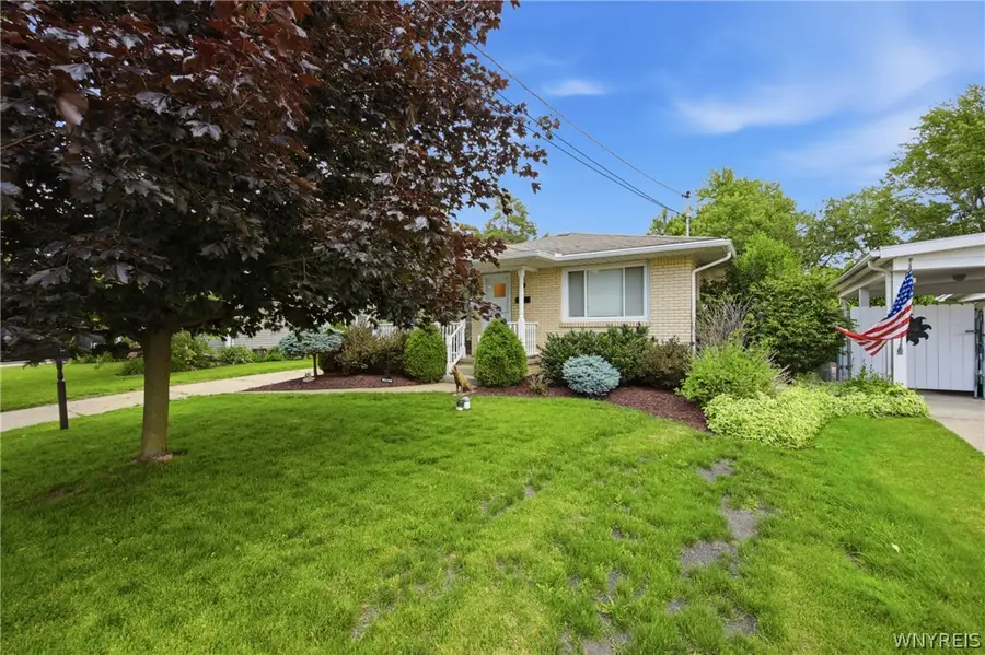 5051 Bradley Lane, Hamburg, NY 14075 - #3