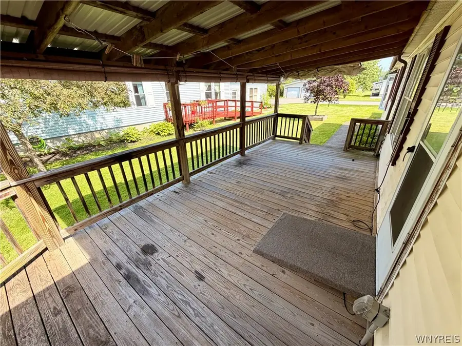 6220 Corwin Station, Newfane, NY 14108 - #2