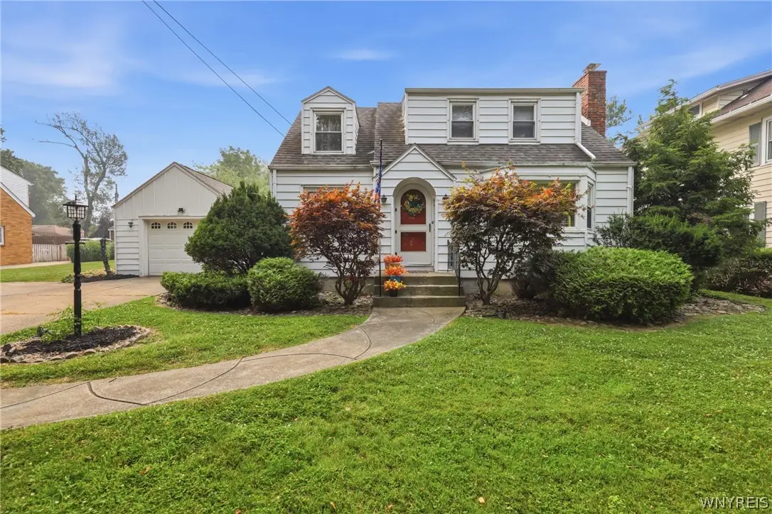 4789 Clifton Parkway, Hamburg, NY 14075 - #1