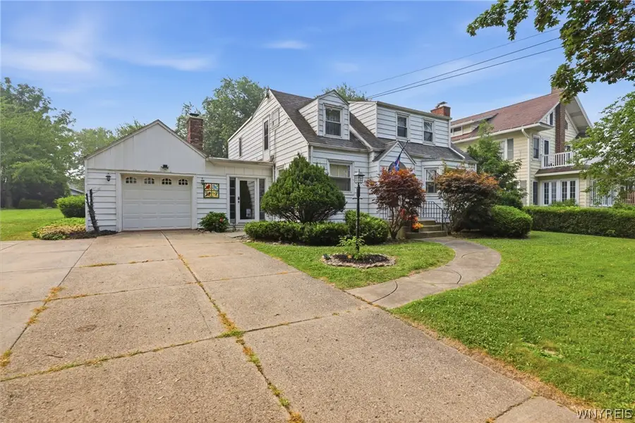 4789 Clifton Parkway, Hamburg, NY 14075 - #2