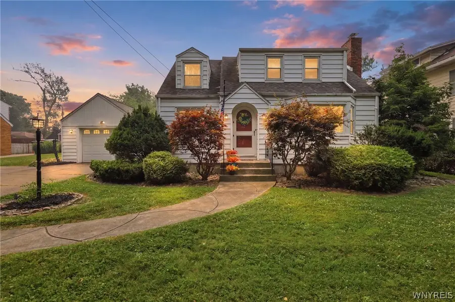4789 Clifton Parkway, Hamburg, NY 14075 - #3