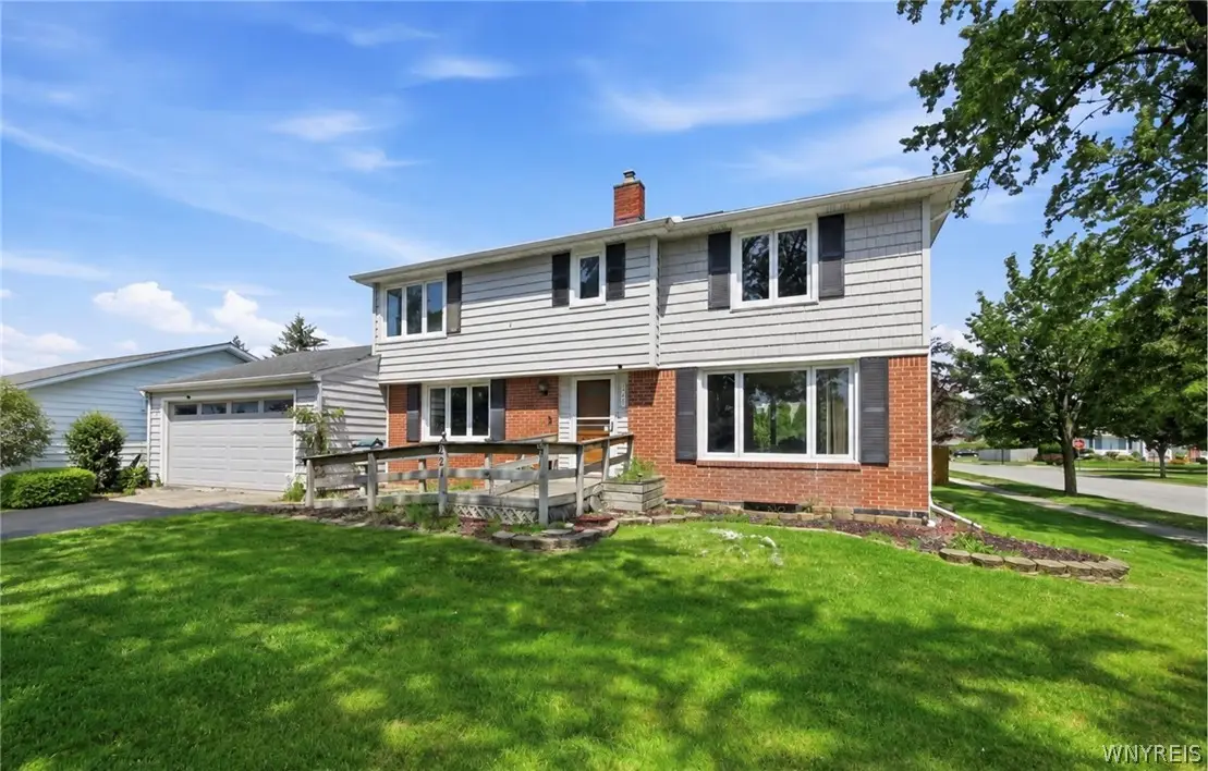 221 Woodmere Drive, Tonawanda, NY 14150 - #1