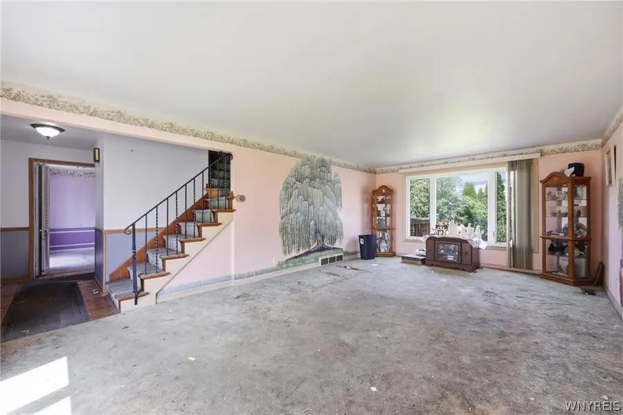 221 Woodmere Drive, Tonawanda, NY 14150 - #3
