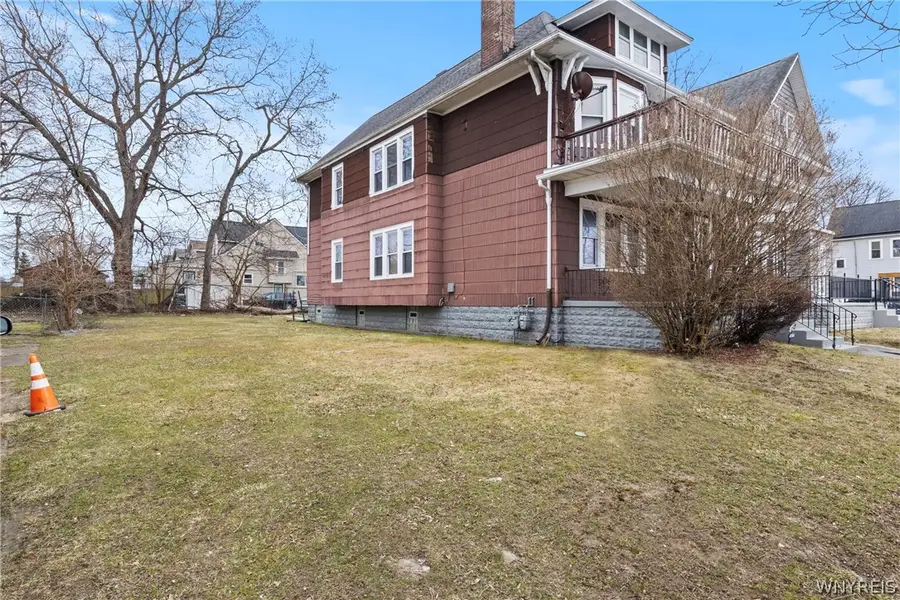 2332 S Park Avenue, Buffalo, NY 14220 - #2