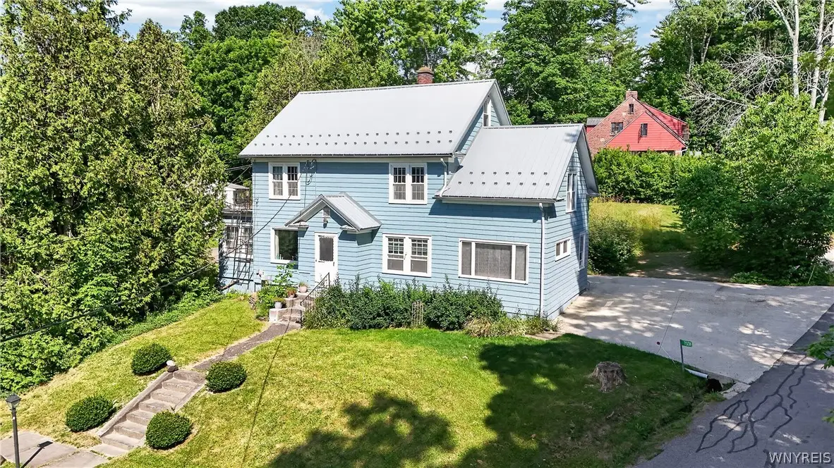 7331 Campus Heights Road, Houghton, NY 14744 - #1