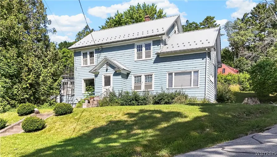 7331 Campus Heights Road, Houghton, NY 14744 - #3