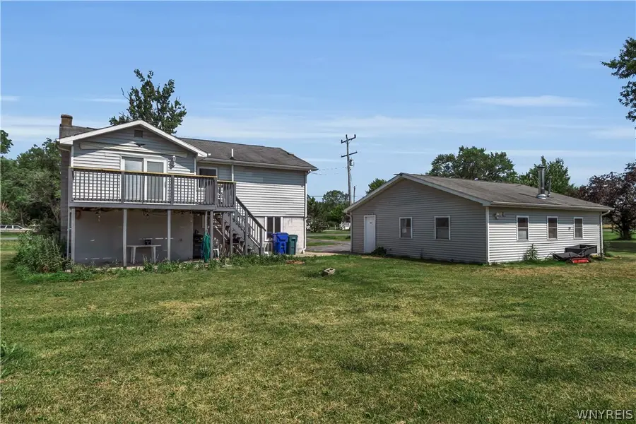 3484 Murphy Road, Newfane, NY 14108 - #2