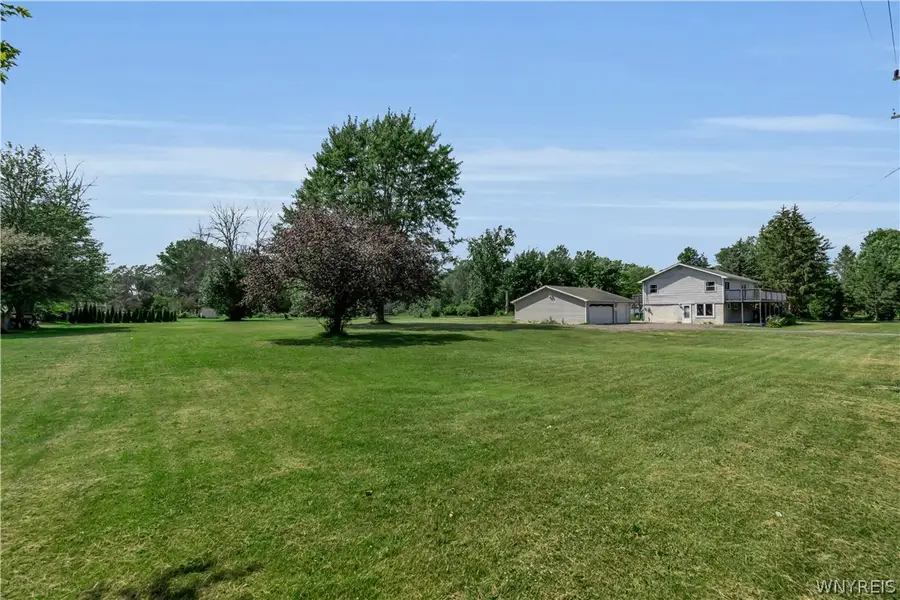 3484 Murphy Road, Newfane, NY 14108 - #3