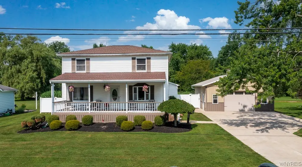 212 East Avenue, Buffalo, NY 14224 - #1