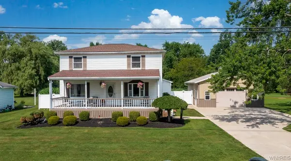 212 East Avenue, Buffalo, NY 14224