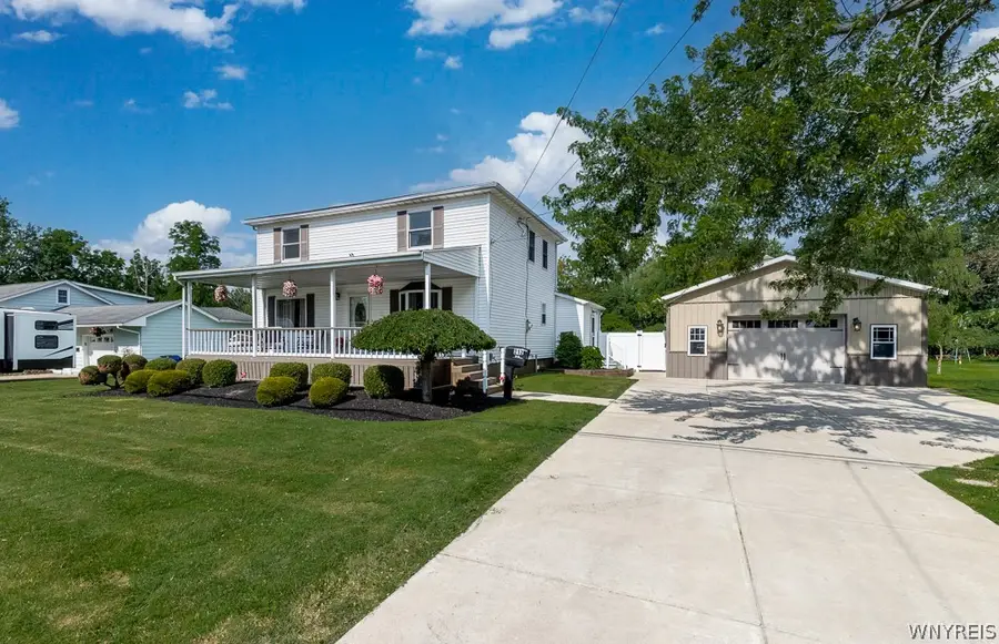 212 East Avenue, Buffalo, NY 14224 - #2