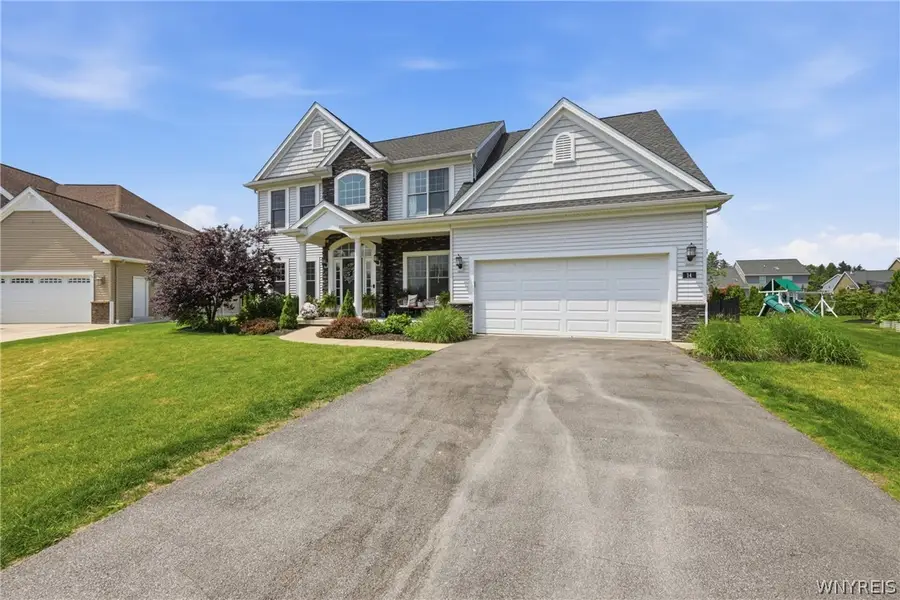 14 Silent Meadow Lane, Lancaster, NY 14086 - #2