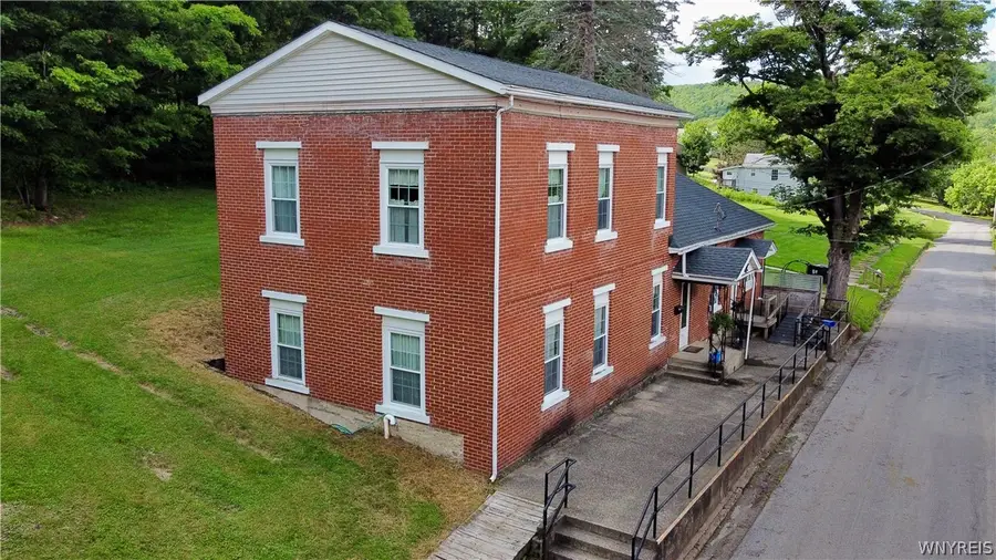 25 Mill Street, Cattaraugus, NY 14719 - #2
