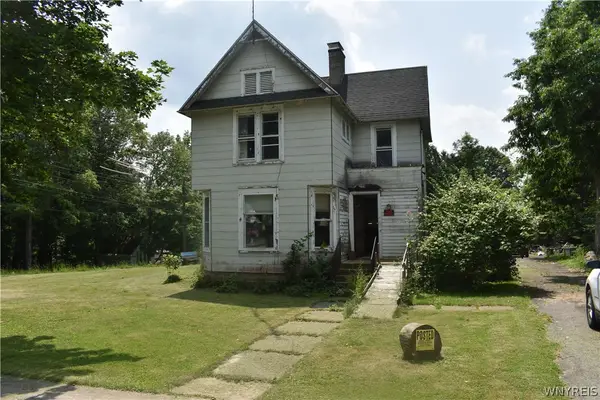 97 Washington Street, Cattaraugus, NY 14719
