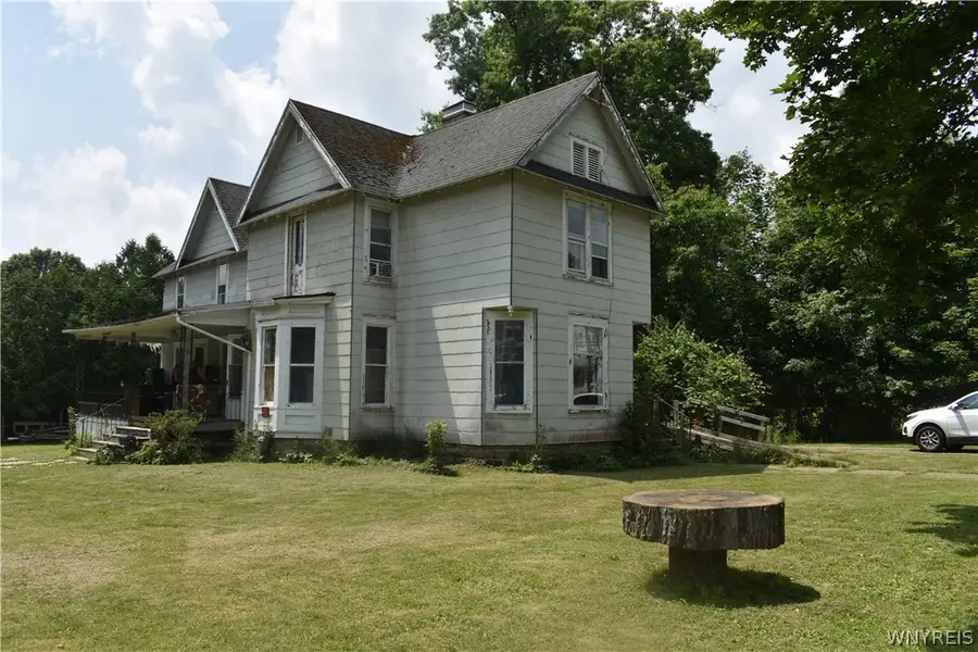 97 Washington Street, Cattaraugus, NY 14719 - #2