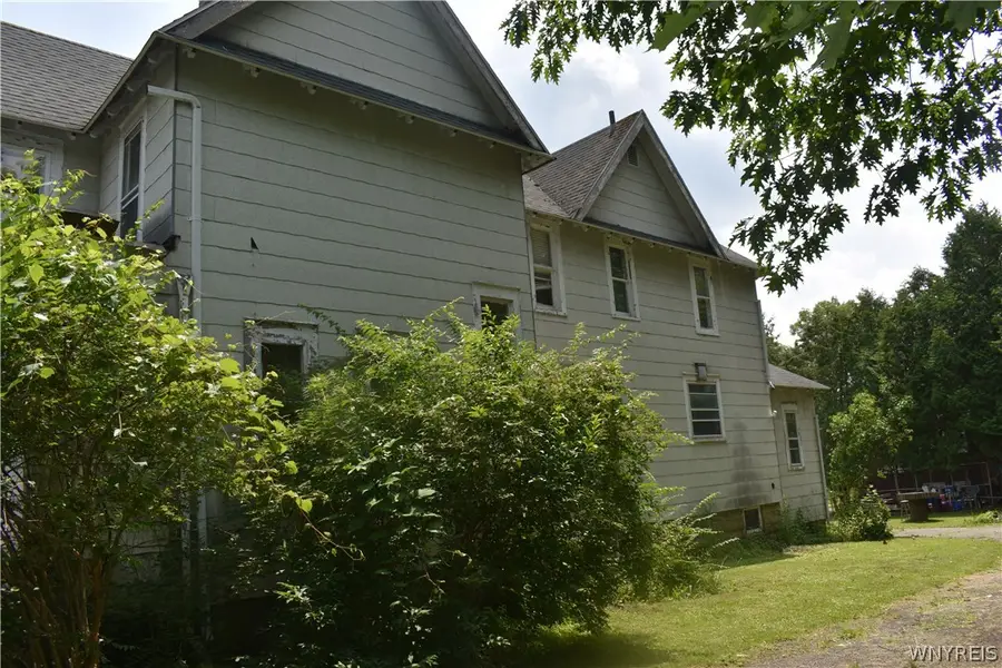 97 Washington Street, Cattaraugus, NY 14719 - #3