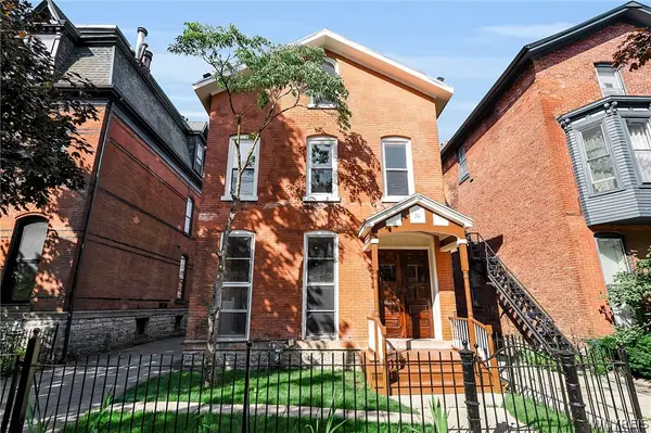 30 Whitney Place, Buffalo, NY 14201