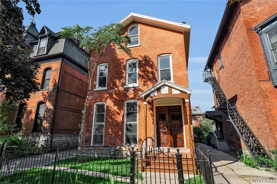 30 Whitney Place, Buffalo, NY 14201 - #2