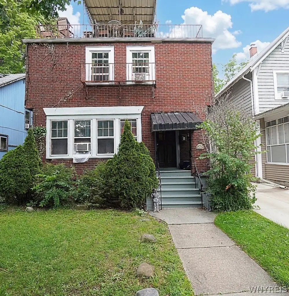 235 Saranac Avenue, Buffalo, NY 14216 - #1