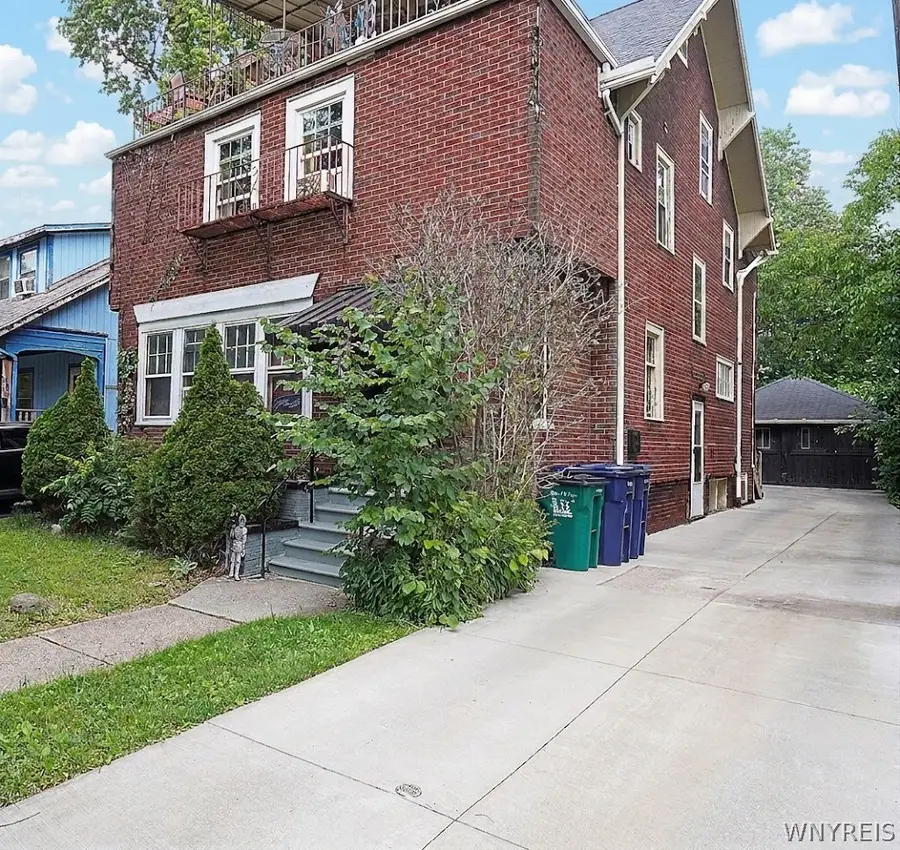 235 Saranac Avenue, Buffalo, NY 14216 - #2