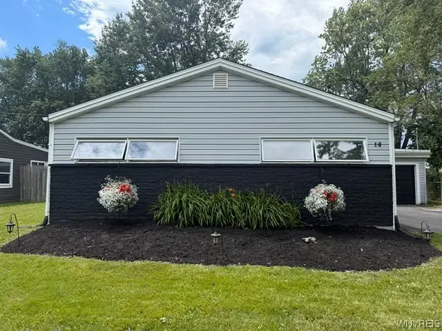 16 Beverly Drive, Depew, NY 14043 - #1