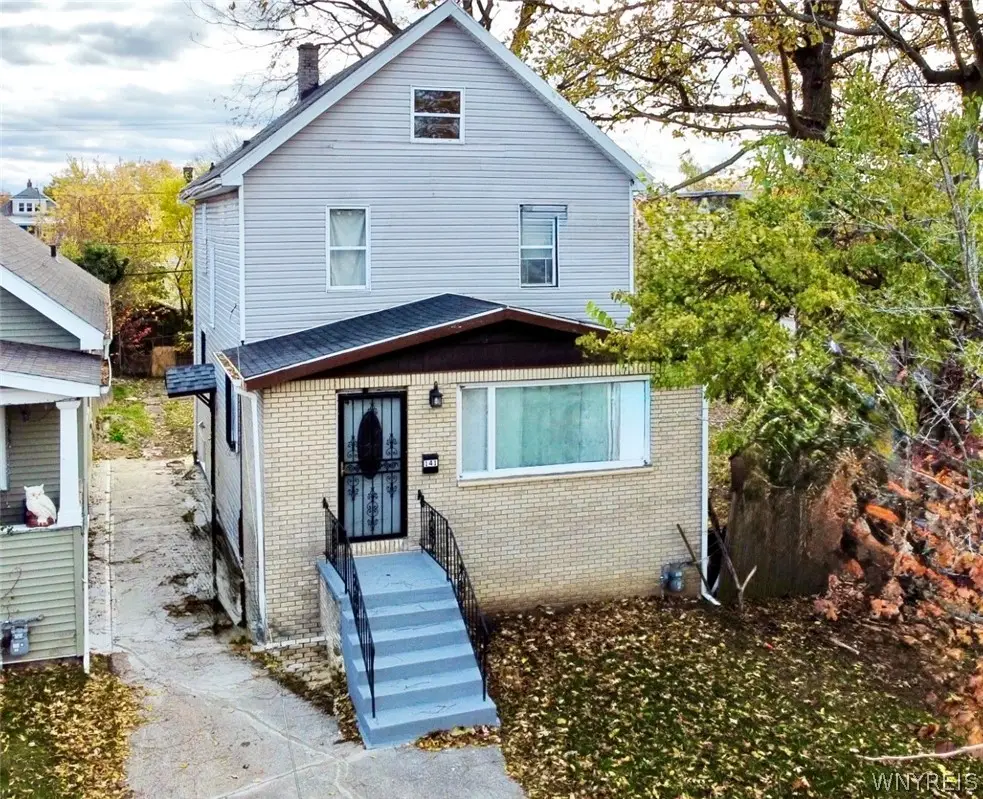 141 Westminster Avenue, Buffalo, NY 14215 - #1