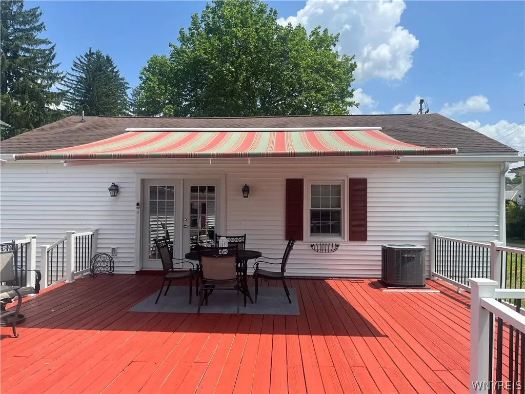 203 N 15th Street, Olean, NY 14760 - #1