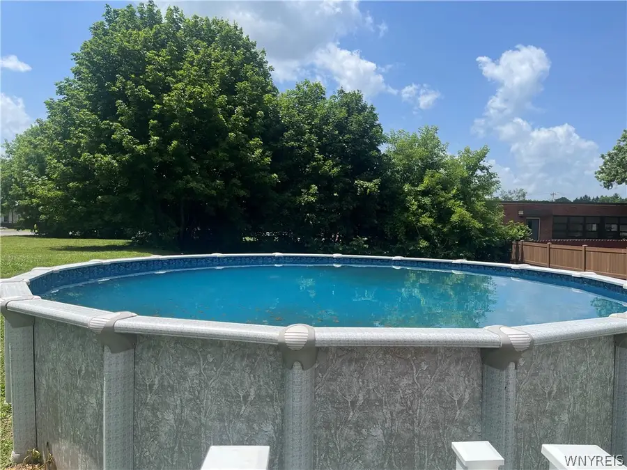 203 N 15th Street, Olean, NY 14760 - #3
