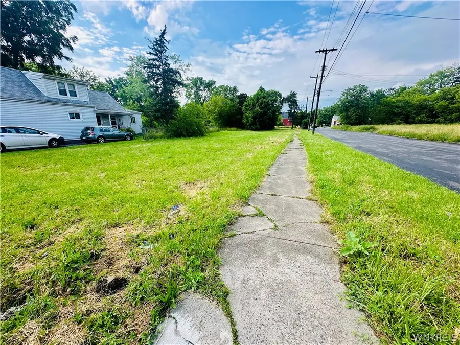 1164 Whitney Avenue, Niagara Falls, NY 14301 - #3