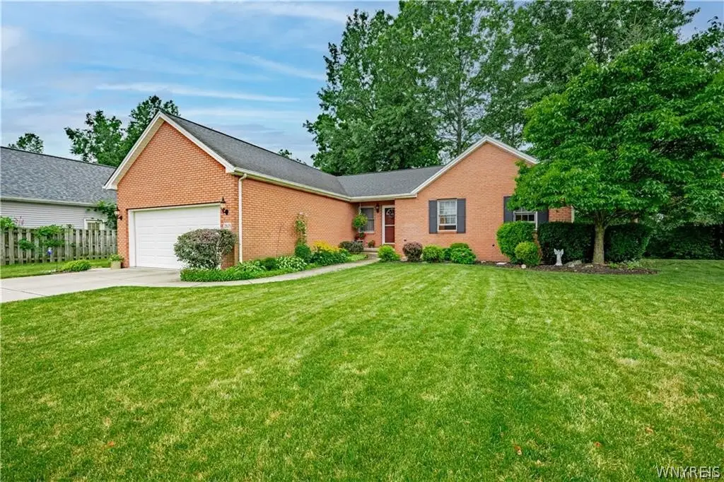 2618 Kusum Court, Niagara Falls, NY 14304 - #1