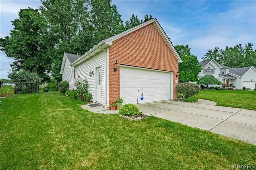 2618 Kusum Court, Niagara Falls, NY 14304 - #3