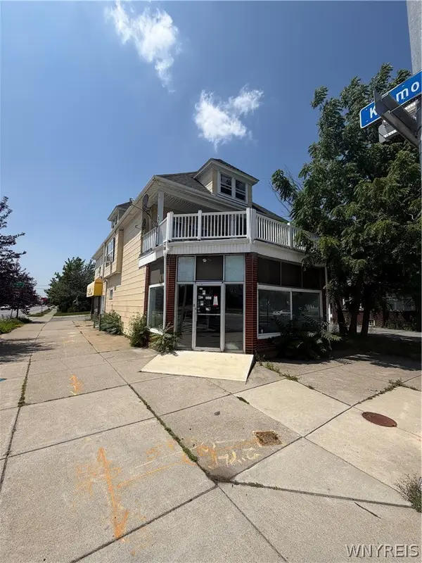 154 Niagara Falls Boulevard, Buffalo, NY 14223