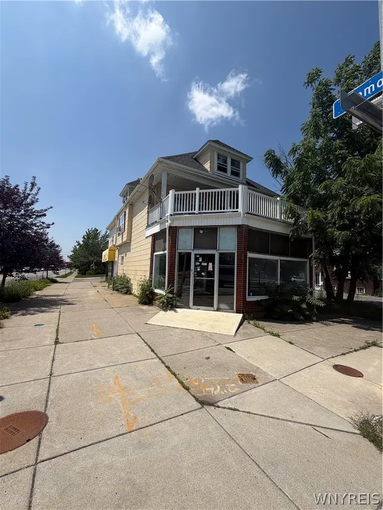 154 Niagara Falls Boulevard, Buffalo, NY 14223 - #2