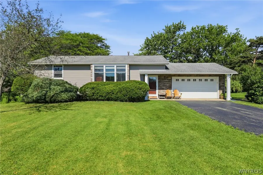 766 Schultz Road, Elma, NY 14059 - #2