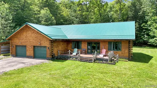 9885 Seymour Street, Houghton, NY 14744