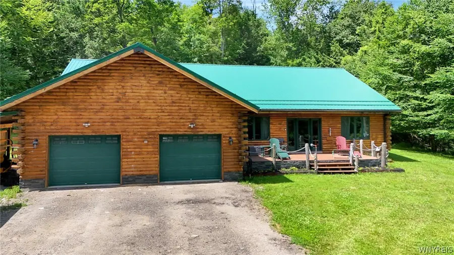 9885 Seymour Street, Houghton, NY 14744 - #2