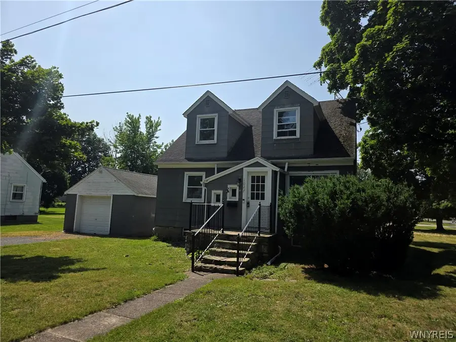 1027 Gwinn Street, Medina, NY 14103 - #2