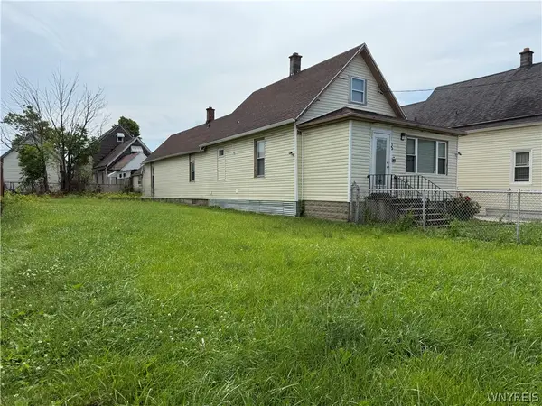 31 Woltz Avenue, Buffalo, NY 14212