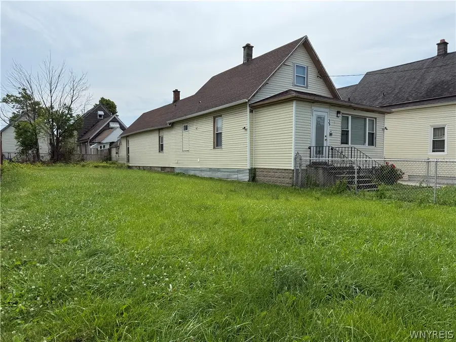 31 Woltz Avenue, Buffalo, NY 14212 - #2