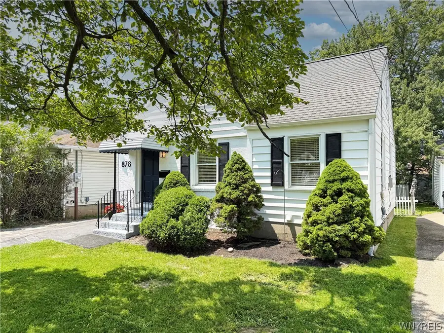 878 Beach Road, Buffalo, NY 14225 - #3