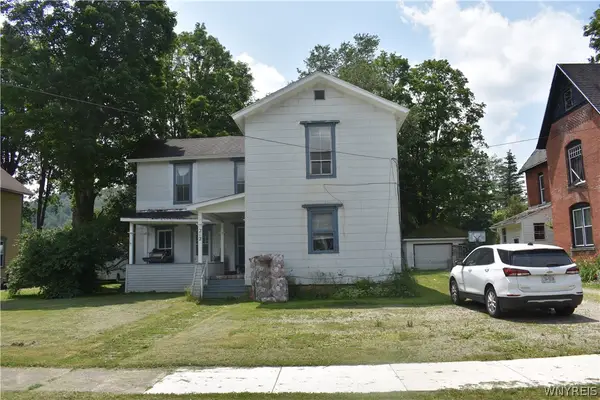 212 Court Street, Little Valley, NY 14755
