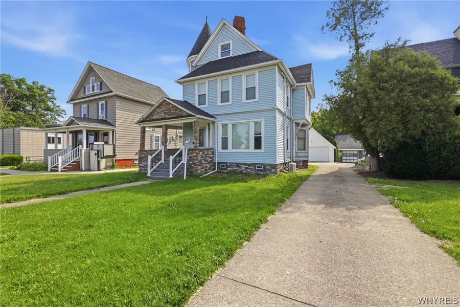520 Central Avenue, Dunkirk, NY 14048 - #2