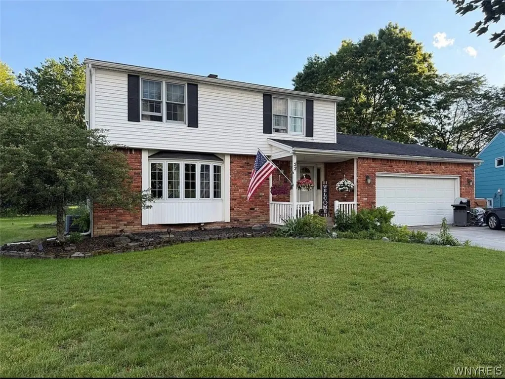 52 Wyndmoor Court, Depew, NY 14043 - #1