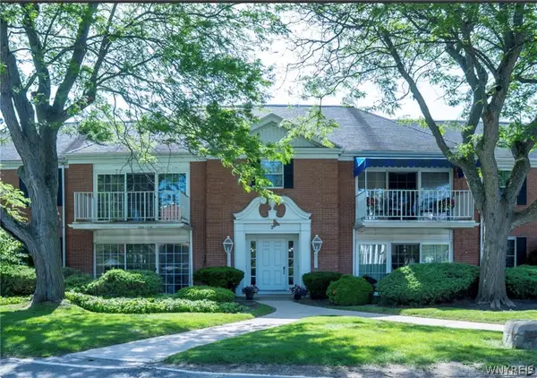 2 Hickory Hill Road #B, Buffalo, NY 14221