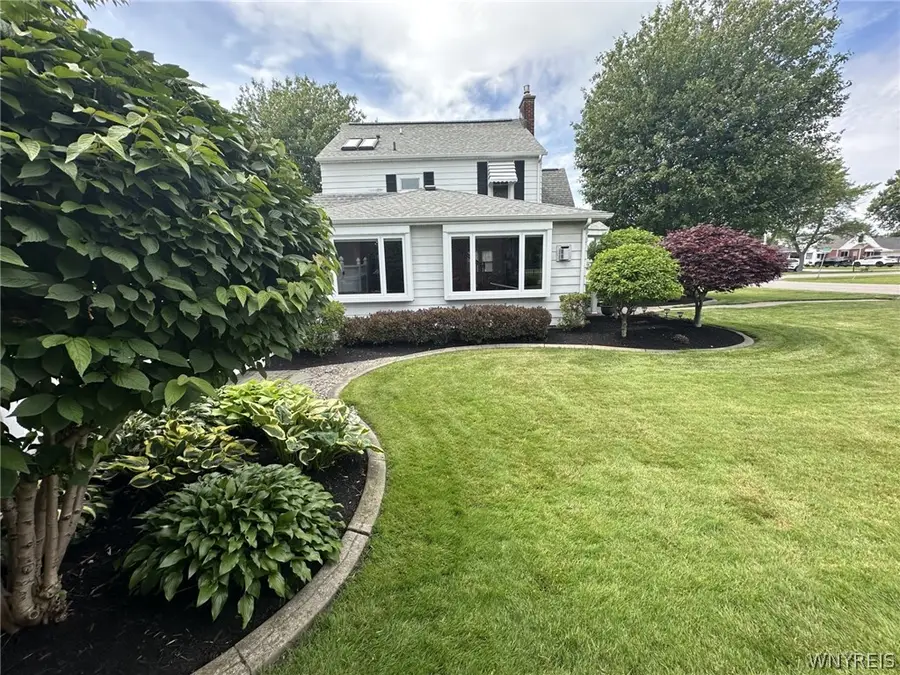 2921 Shenandoah Drive, Hamburg, NY 14075 - #3