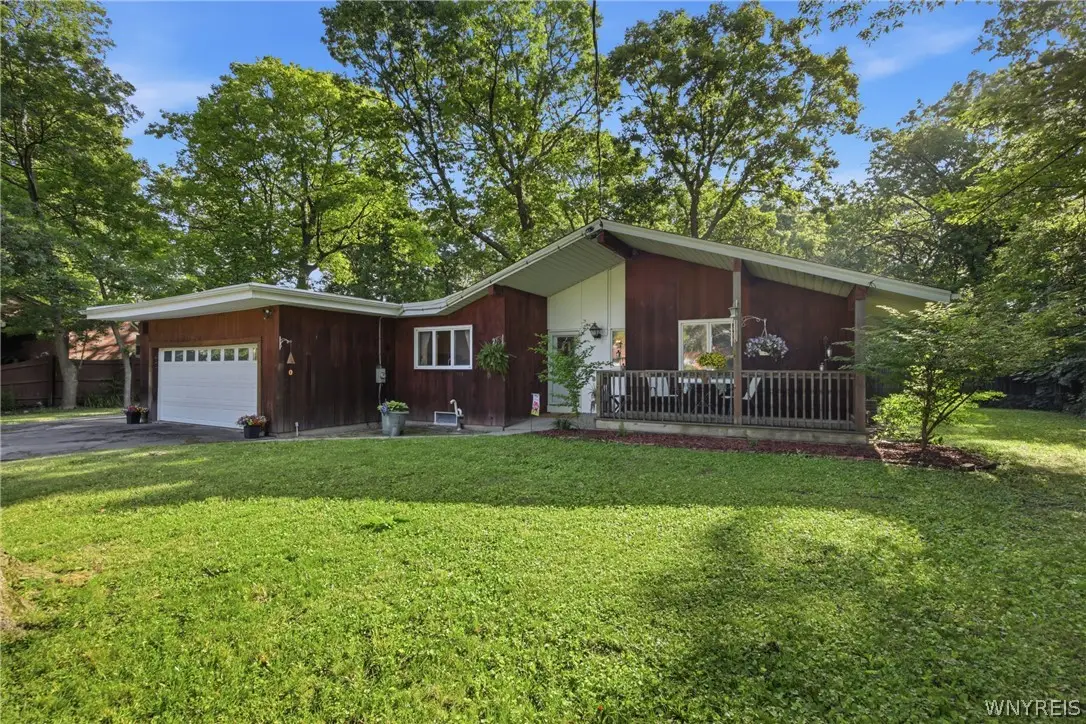 5039 Bronson Drive, Lewiston, NY 14092 - #1