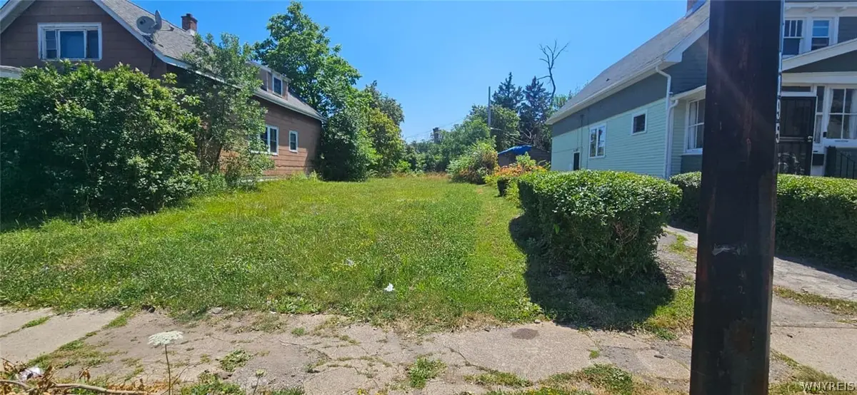 1195 E Ferry Street #S, Buffalo, NY 14211 - #1